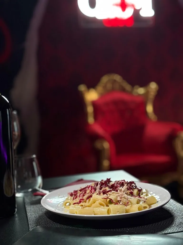 Red Opium Risto Club_Colleferro_slider_image_2