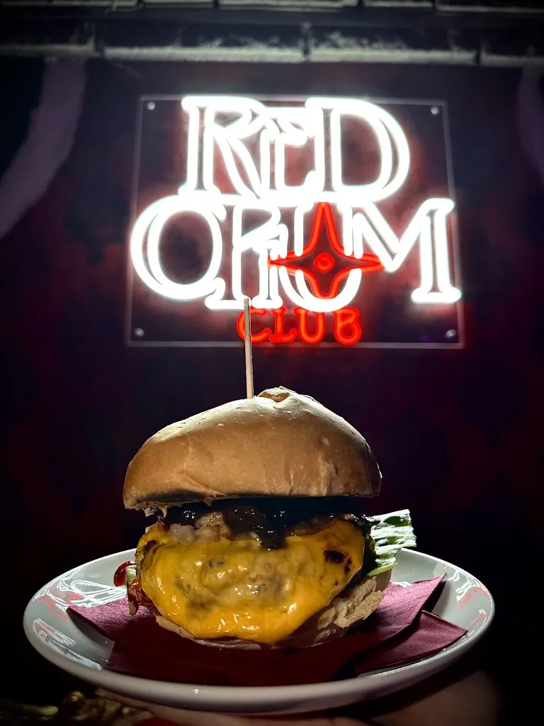 Red Opium Risto Club_Colleferro_slider_image_3