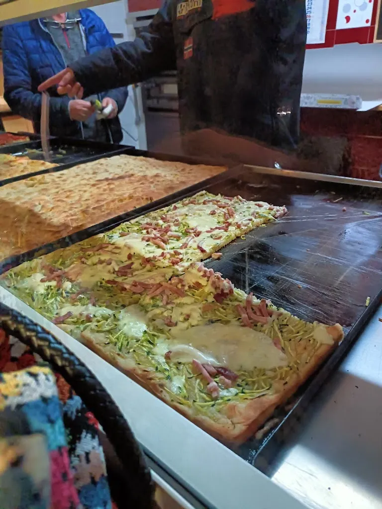 Menu_Pizzeria Corrado / Mercato coperto - Colleferro_Colleferro_image_1