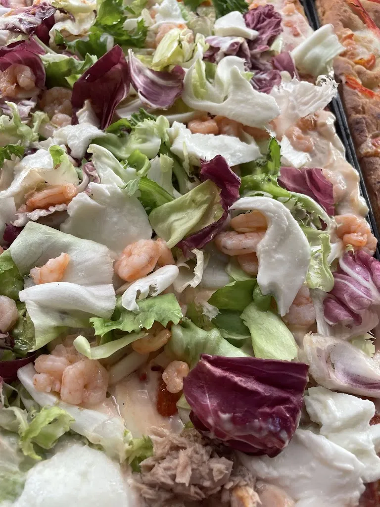 Menu_Pizzeria Corrado / Mercato coperto - Colleferro_Colleferro_image_2