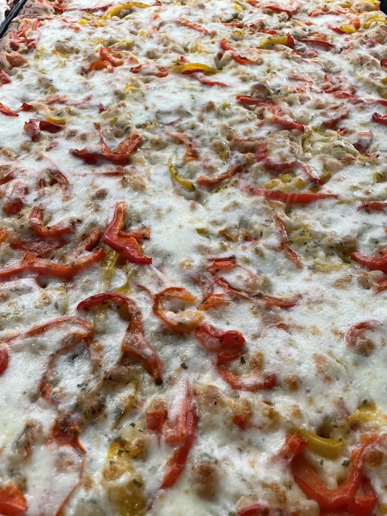 Menu_Pizzeria Corrado / Mercato coperto - Colleferro_Colleferro_image_5