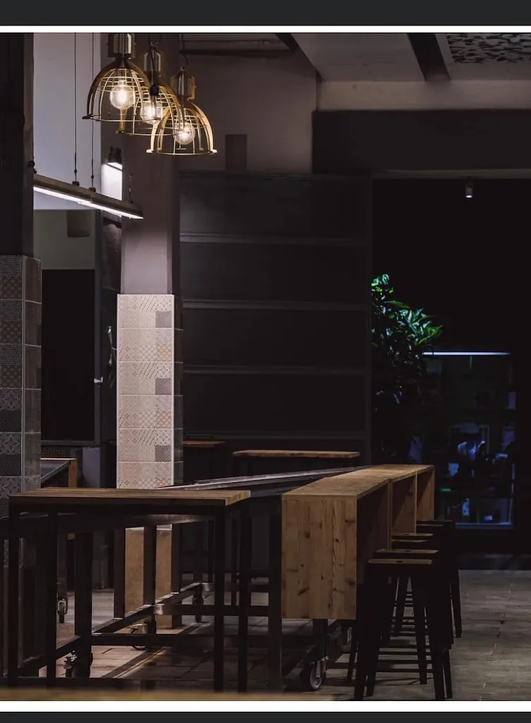 Pizzeria Corrado / Mercato coperto - Colleferro_Colleferro_slider_image_1