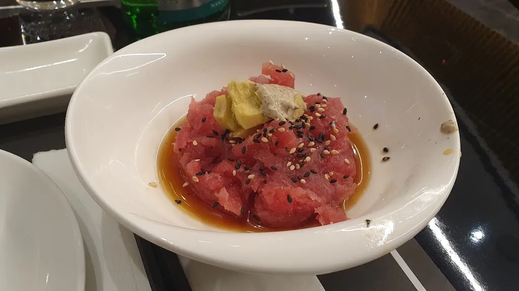 Menu_Aki sushi_Colleferro_immagine_6