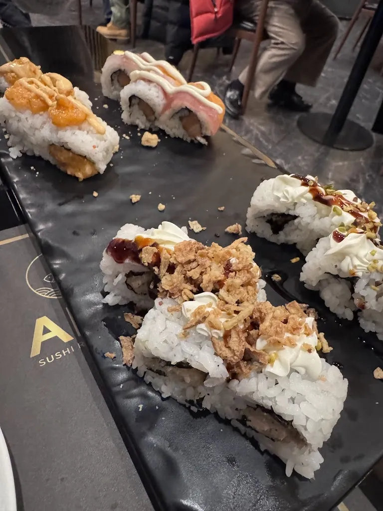 Aki sushi_Colleferro_slider_image_2