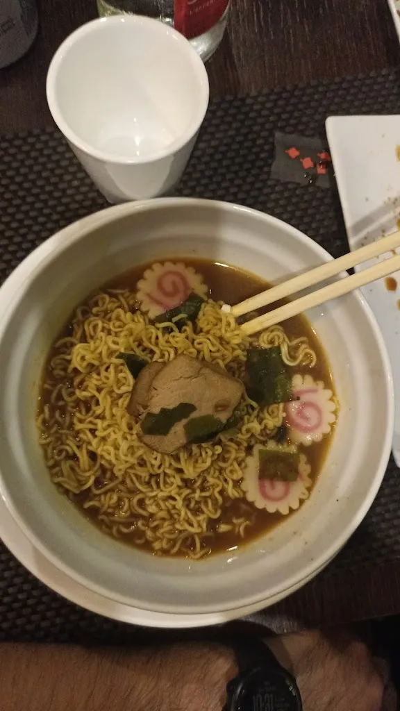 Menu_YUJO ristorante giapponese_Colleferro_image_8