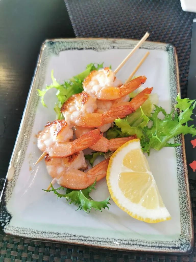 Menu_YUJO ristorante giapponese_Colleferro_image_9