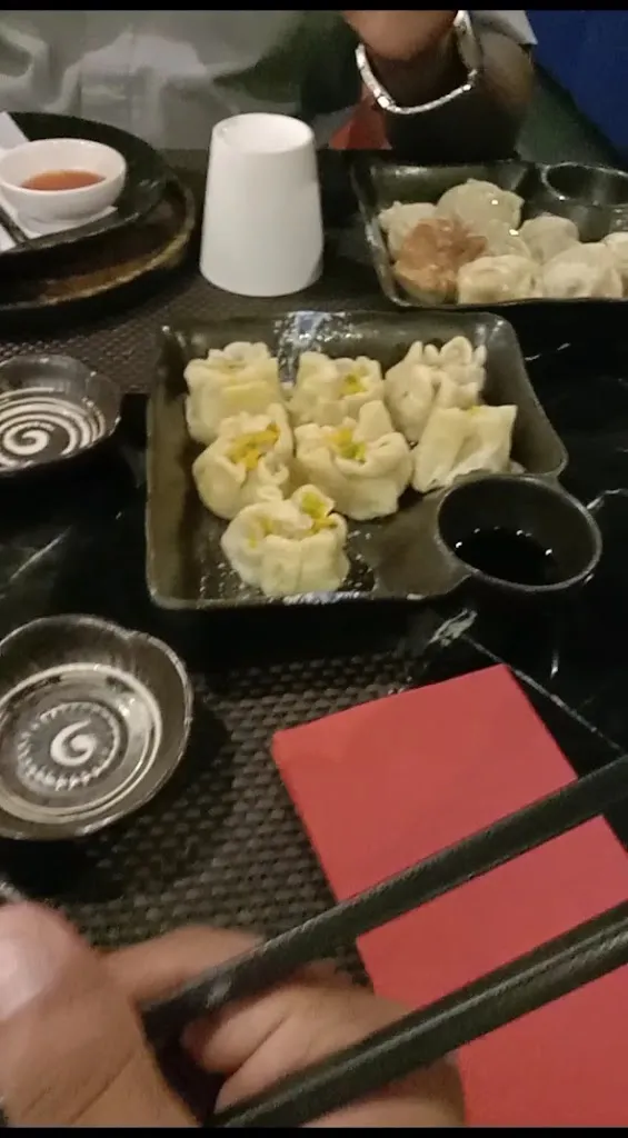 Edwin_YUJO ristorante giapponese_Colleferro_review