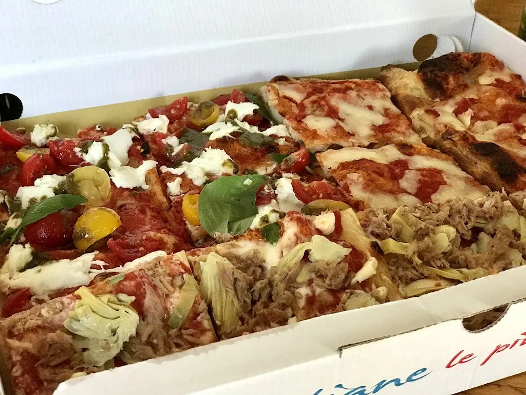 Alessandra Cocco_Pizza mania_Colleferro_review