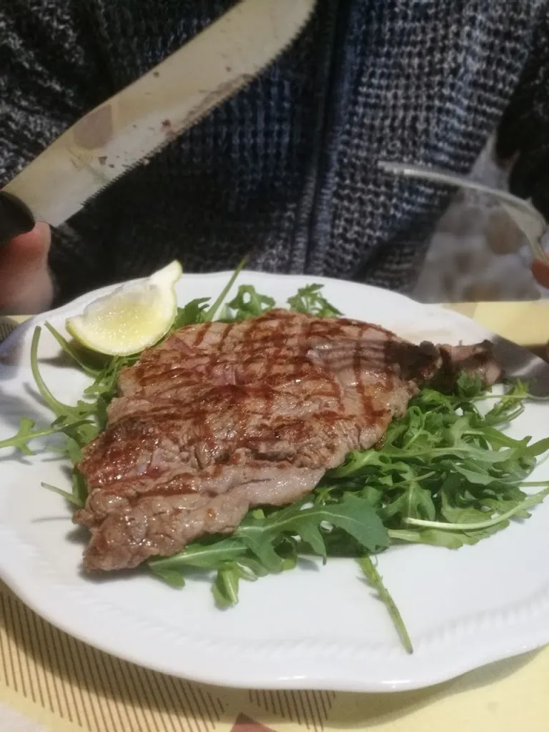 Menu_trattoria La Loggetta Del Tartufo_Colleferro_image_5