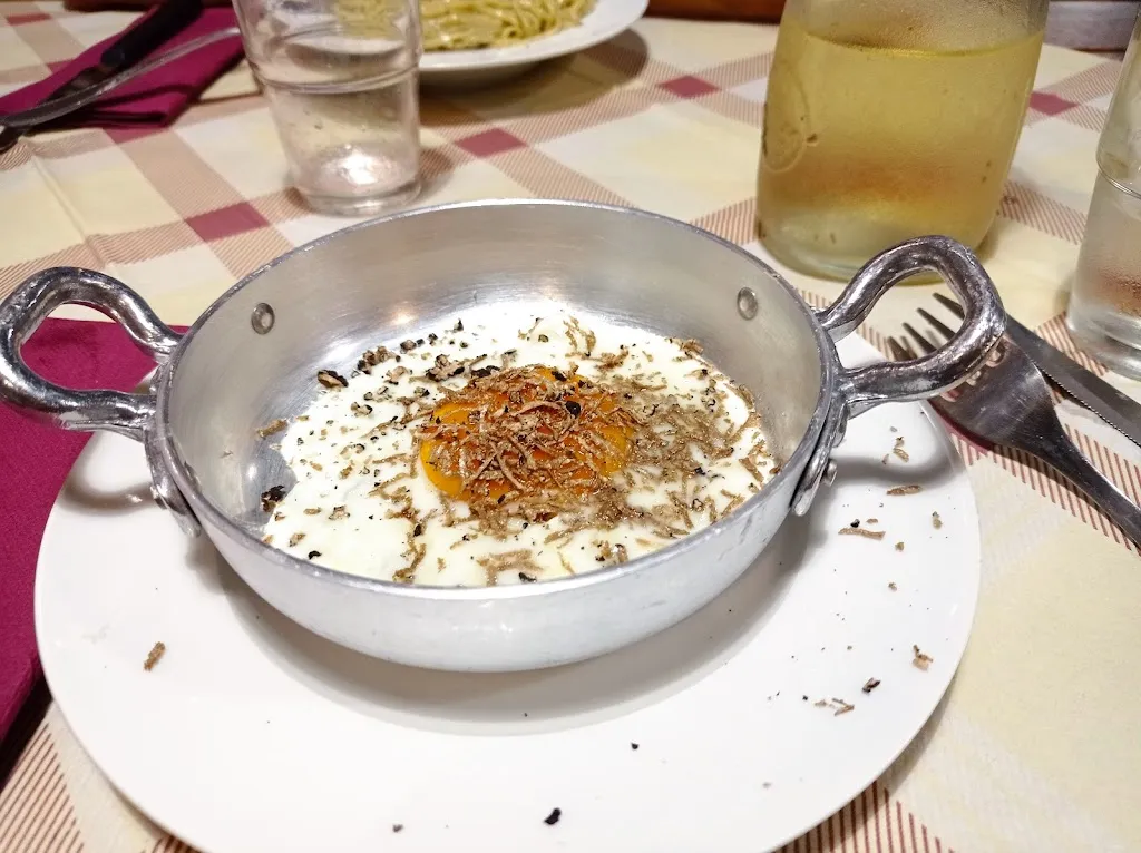 Menu_trattoria La Loggetta Del Tartufo_Colleferro_image_6