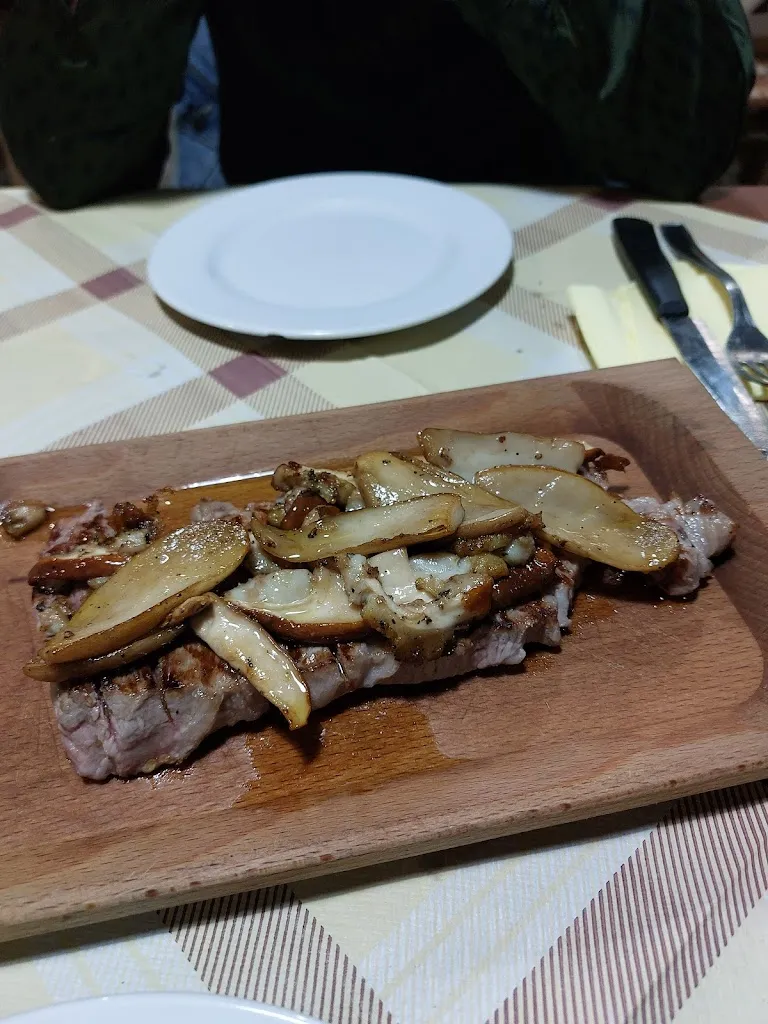 Menu_trattoria La Loggetta Del Tartufo_Colleferro_image_7