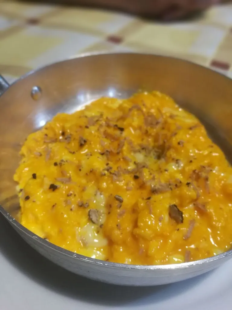 Menu_trattoria La Loggetta Del Tartufo_Colleferro_image_8