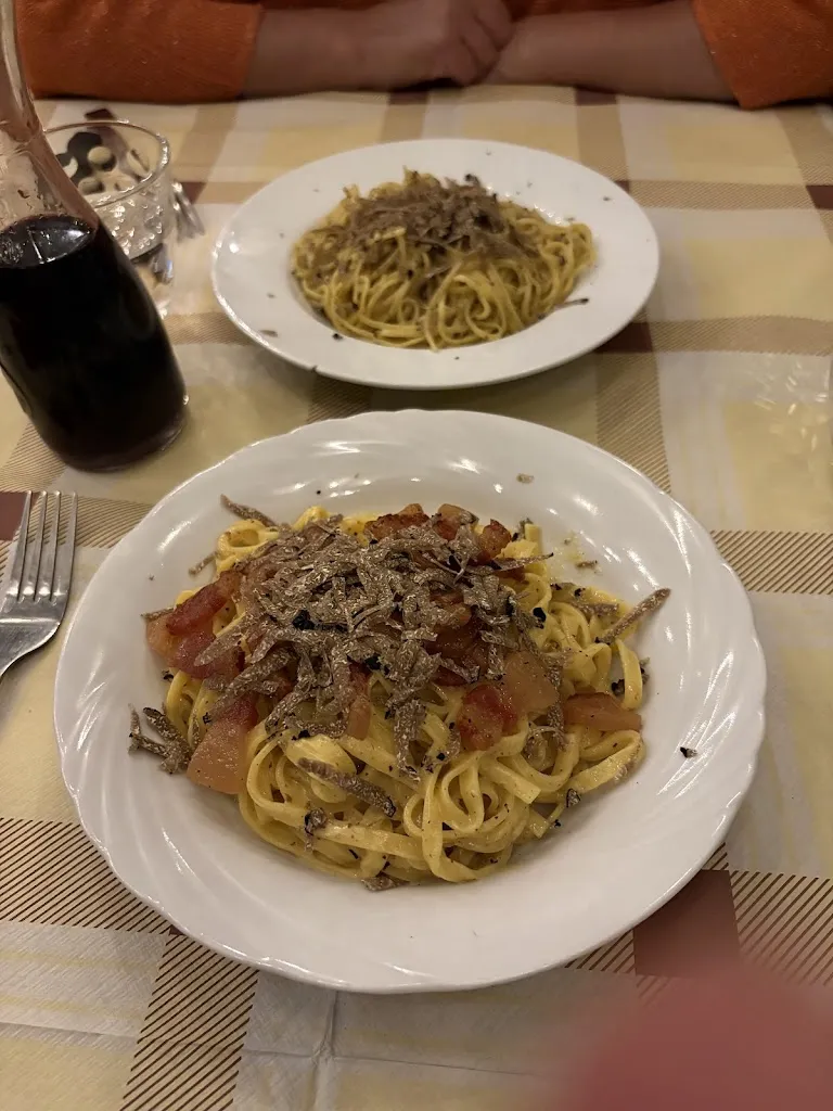 trattoria La Loggetta Del Tartufo_Colleferro_slider_image_2