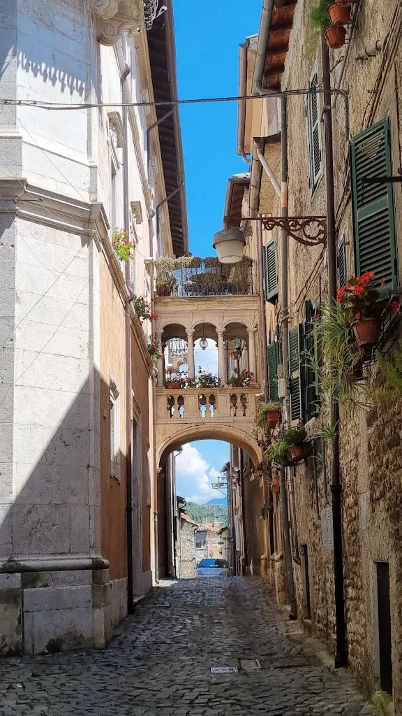 trattoria La Loggetta Del Tartufo_Colleferro_slider_image_3