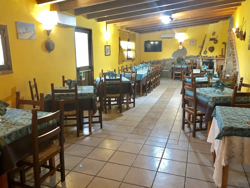 Agriturismo Colle delle Rose di Passa Rita_Colleferro_slider_image_3