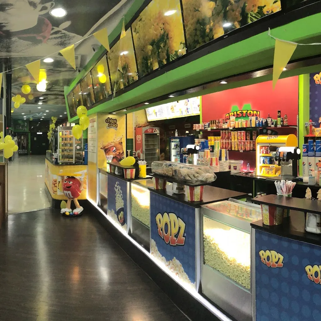 Cinema Multisale Ariston_Colleferro_slider_image_3