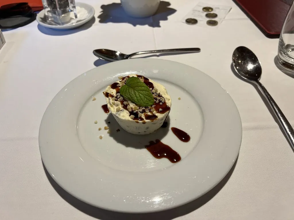 Venu_Pension La Fontana_Corvaro_review