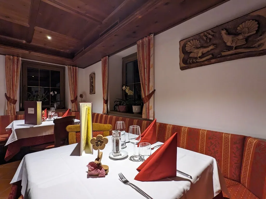 Ana Cardoso Cachopo_Pension La Fontana_Corvaro_review