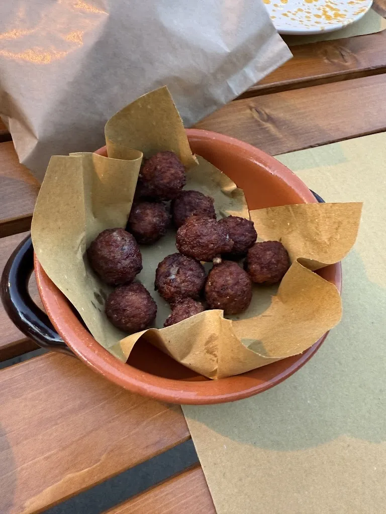 Christina Parrella Grunwald_La'Nchianata_Torricella_review