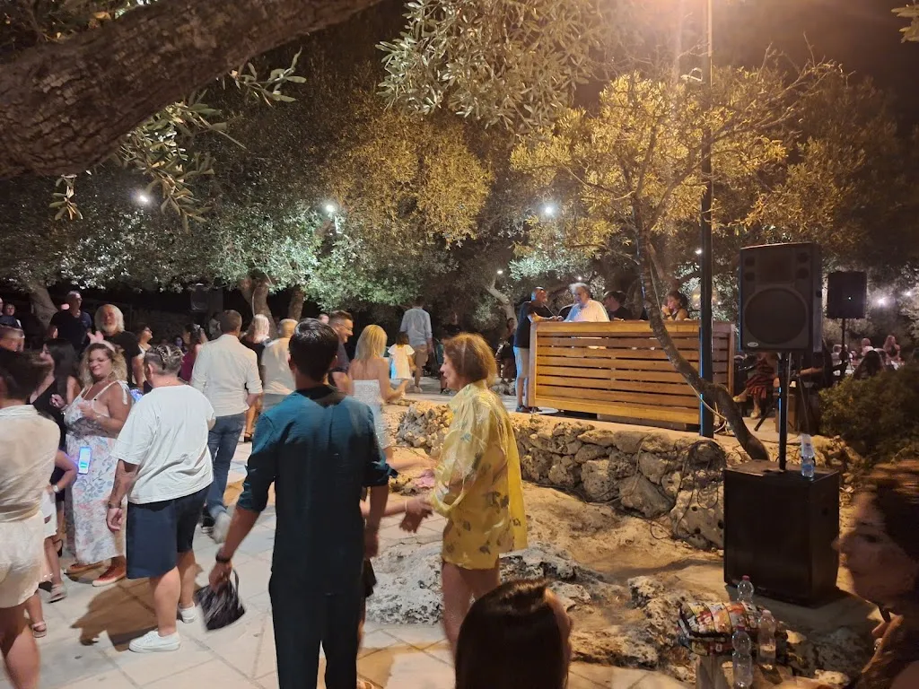 Leonardo Antimi_La'Nchianata_Torricella_review