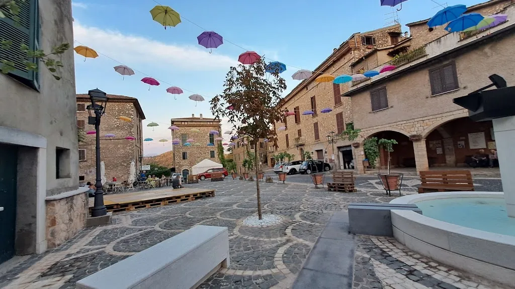 marcus del _Bottega coquinaria_Falvaterra_review