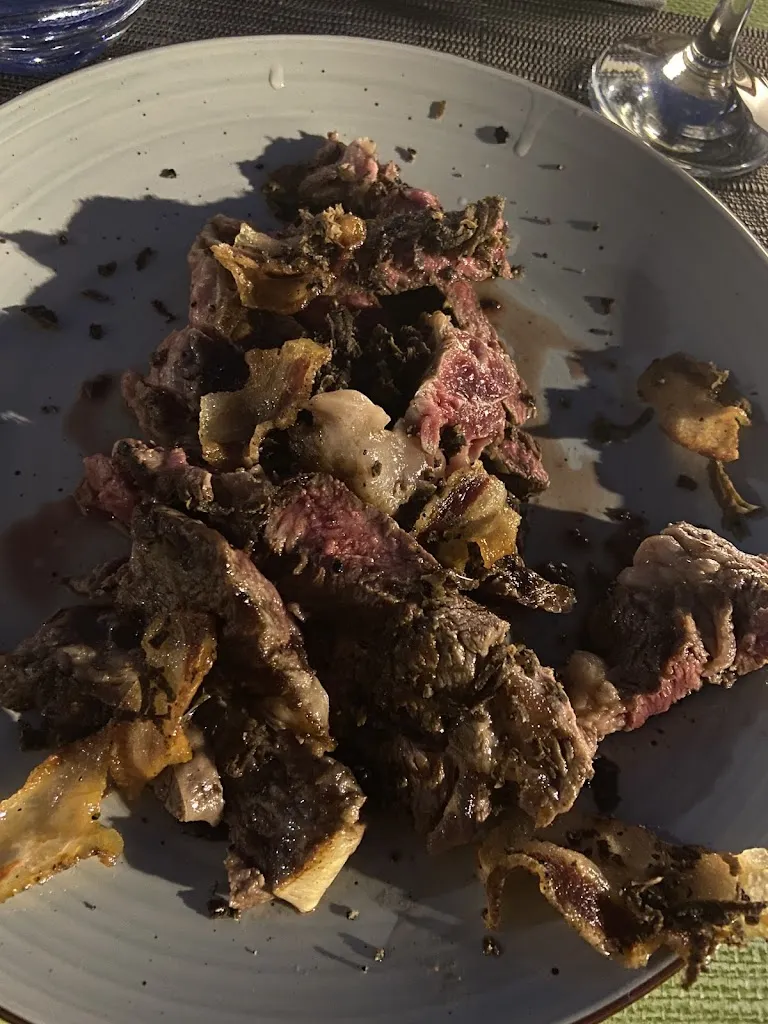 Giulia L_Bottega coquinaria_Falvaterra_review