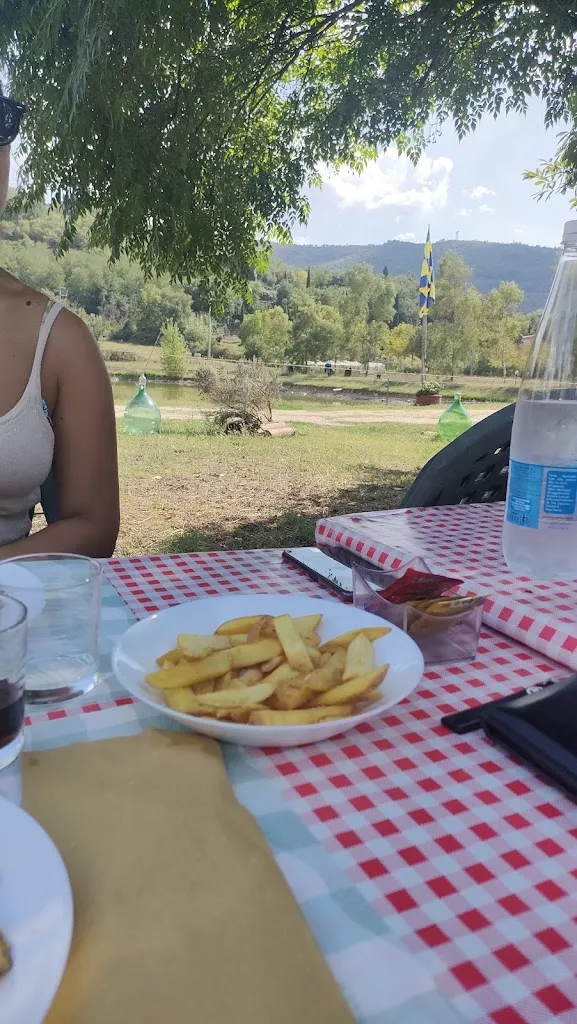 Menu_Lo Chalet sul Lago_Falvaterra_immagine_2