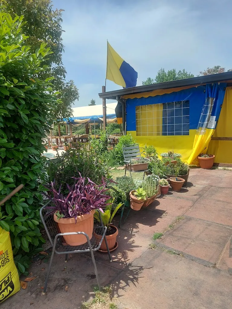 Umberto Rossi_Lo Chalet sul Lago_Falvaterra_recensione