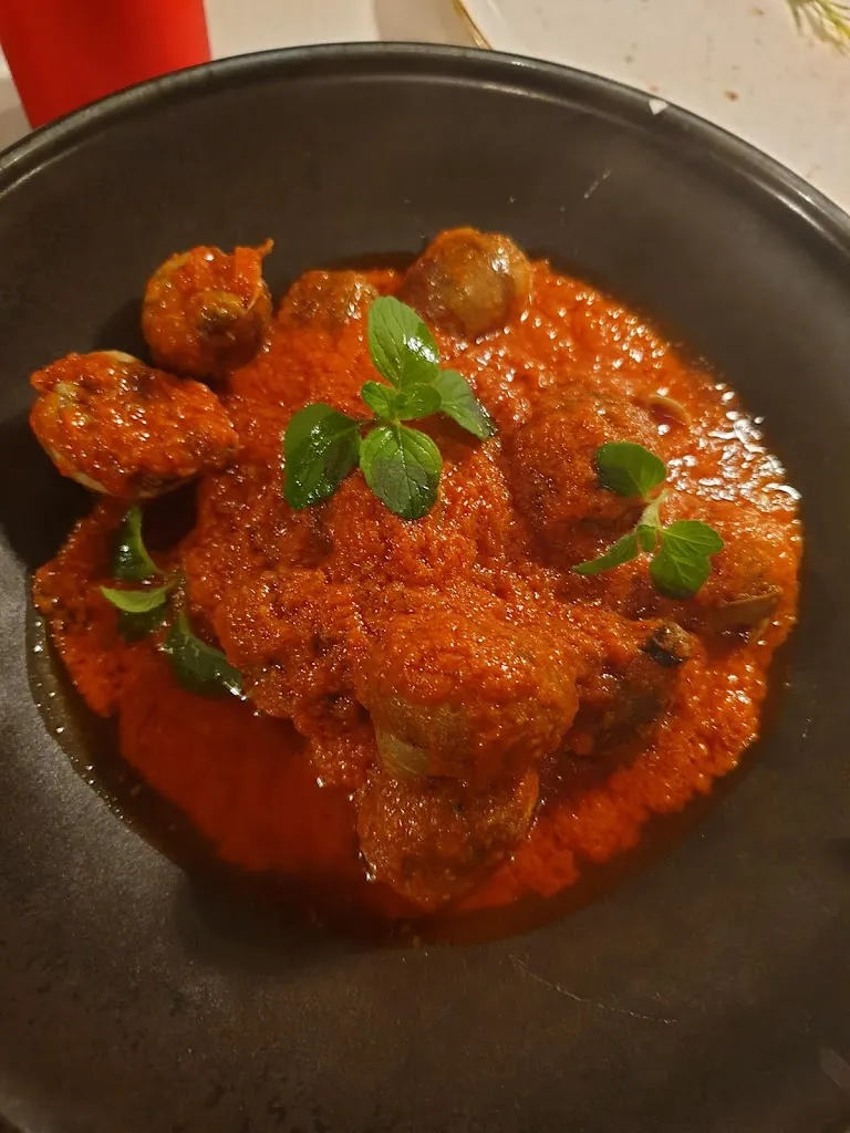 Oleg Alexandrov_L'Antica Bottega_Fara in Sabina_recensione