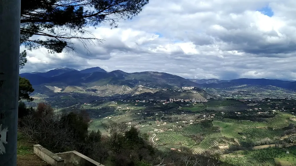 L'Antica Bottega_Fara in Sabina_slider_image_2