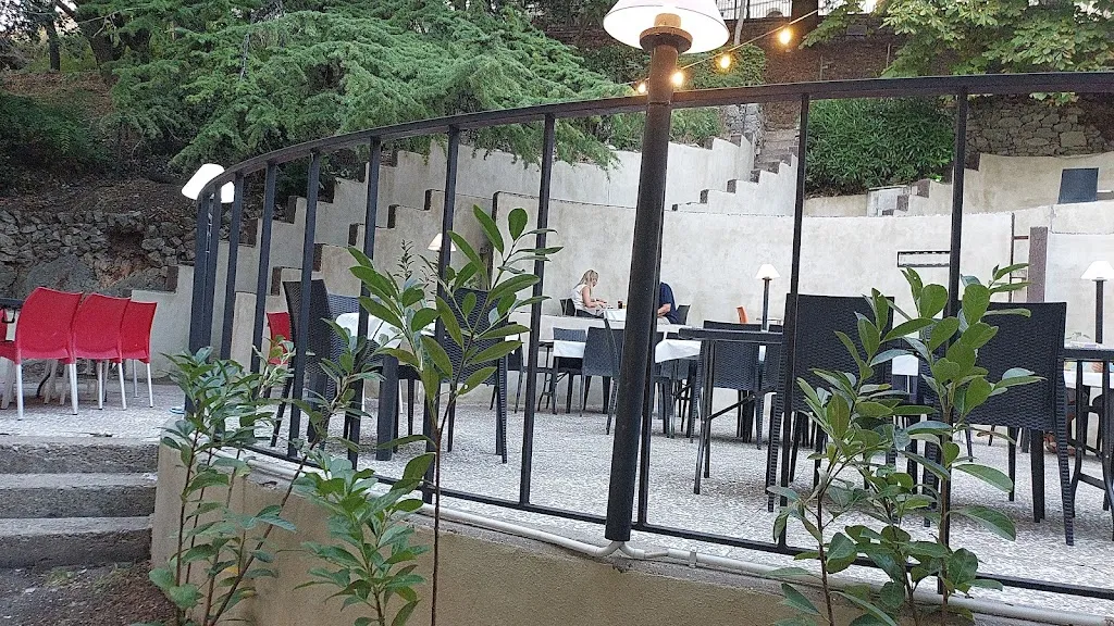 chitto macco_Il Chiosco di Fara_Fara in Sabina_recensione