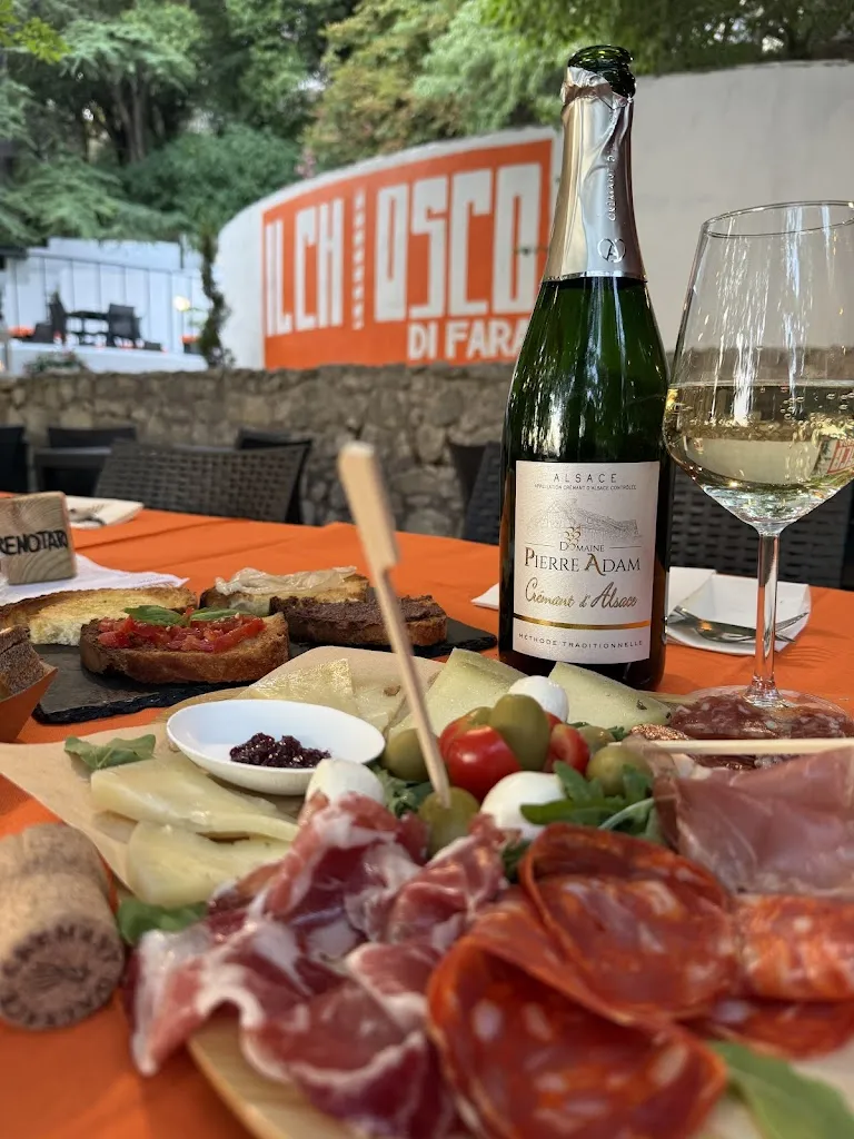 Il Chiosco di Fara_Fara in Sabina_slider_image_2