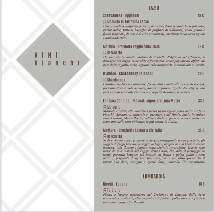 Menu_Ego - Food Spirits & wine_Fara in Sabina_immagine_3