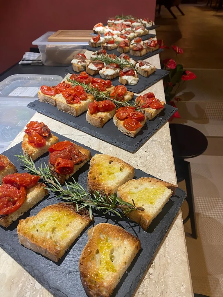 Menu_Ego - Food Spirits & wine_Fara in Sabina_immagine_8