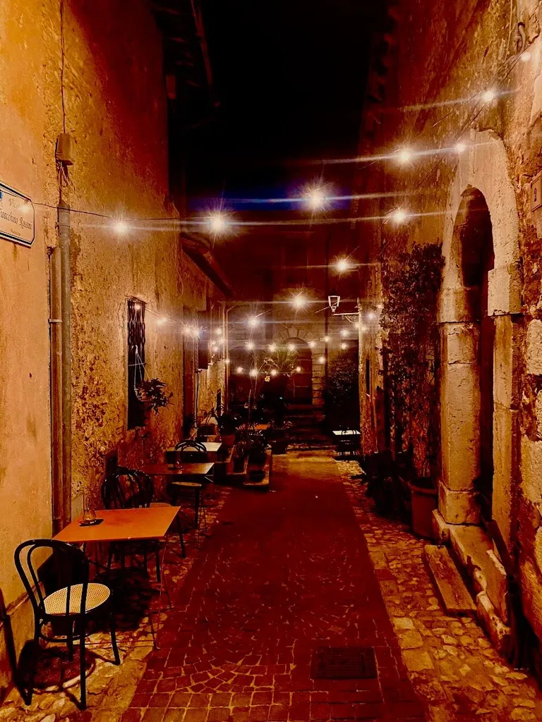 Ego - Food Spirits & wine_Fara in Sabina_slider_image_3