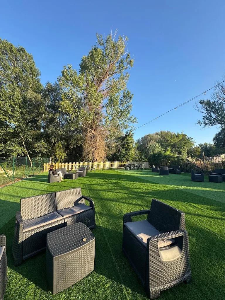 Francesco Quattrini_TEMPTATION_Fara in Sabina_review