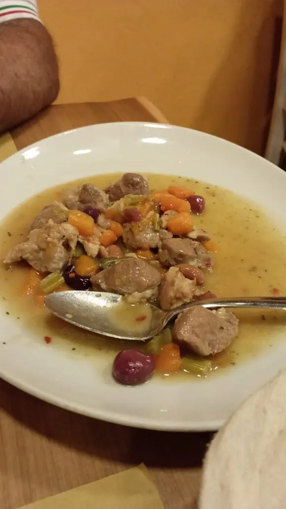 Menu_Semo fritti... Ma pure cotti_Fabrica di Roma_immagine_7