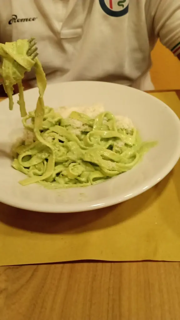 Menu_Semo fritti... Ma pure cotti_Fabrica di Roma_immagine_8