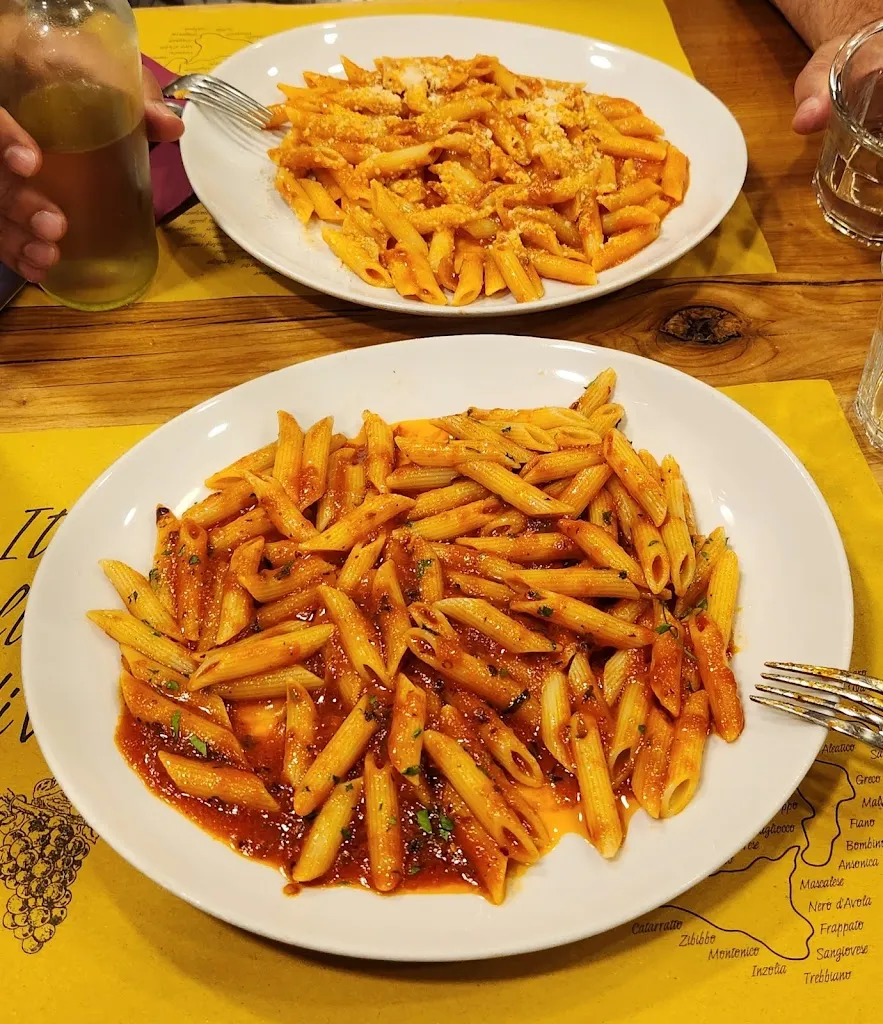 G BN_Semo fritti... Ma pure cotti_Fabrica di Roma_recensione