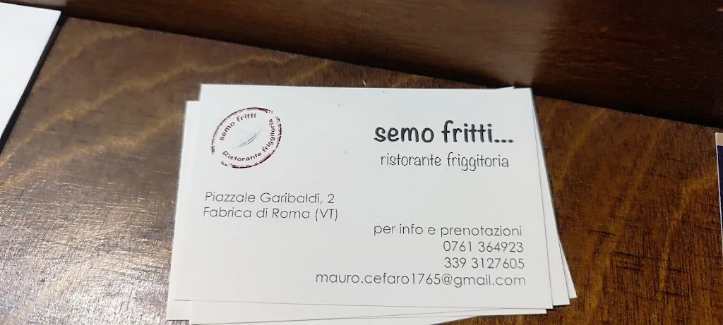 G-family Friend_Semo fritti... Ma pure cotti_Fabrica di Roma_recensione