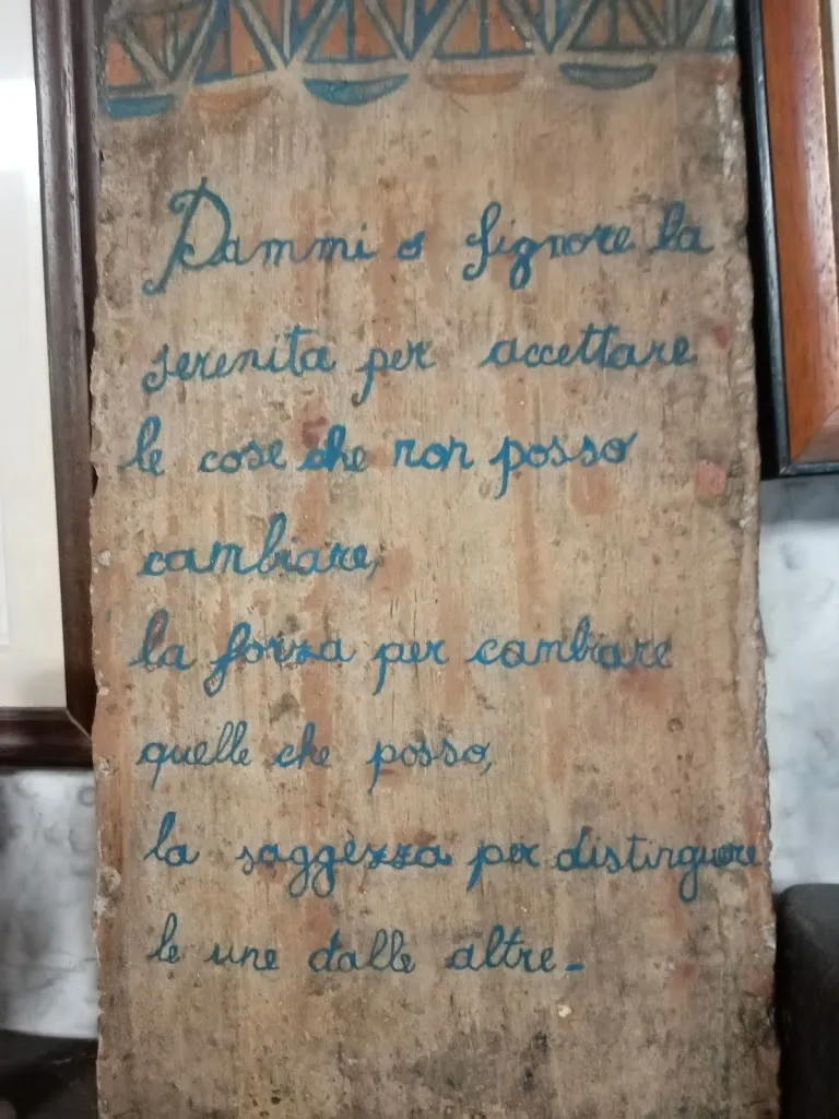 Menu_Trattoria Antonella Fabrica Di Roma_Fabrica di Roma_image_2