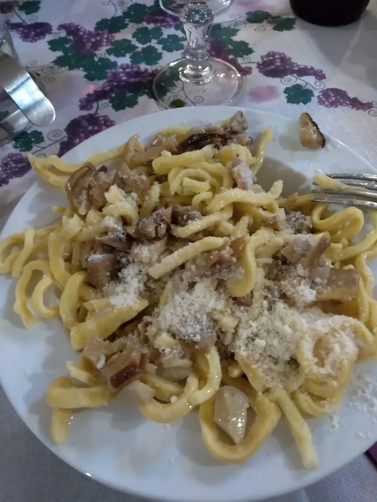 Menu_Trattoria Antonella Fabrica Di Roma_Fabrica di Roma_image_3