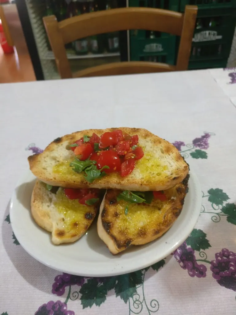 Menu_Trattoria Antonella Fabrica Di Roma_Fabrica di Roma_image_5