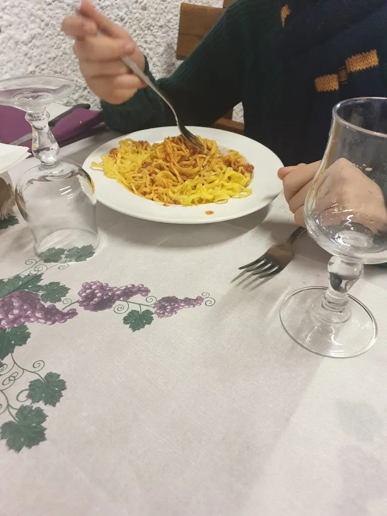 Menu_Trattoria Antonella Fabrica Di Roma_Fabrica di Roma_image_8