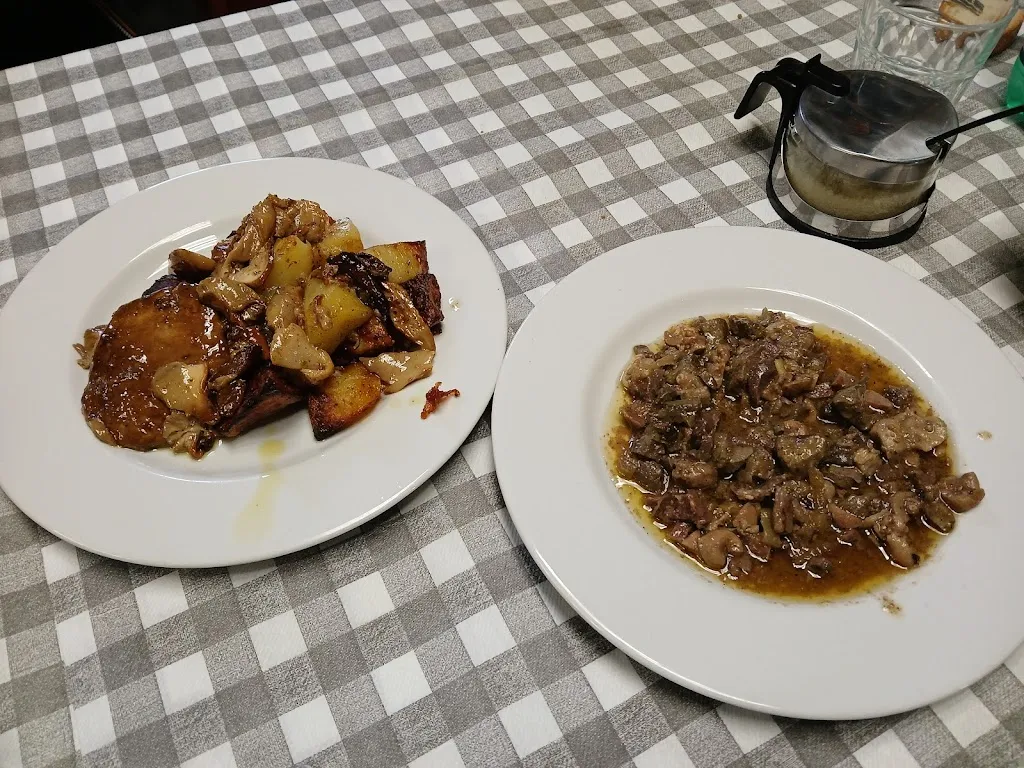 Federico Ancillotti_Trattoria Antonella Fabrica Di Roma_Fabrica di Roma_review