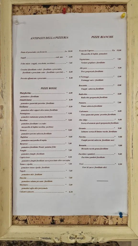 Menu_Ristorante Pizzeria Acquaforte_Fabrica di Roma_image_1