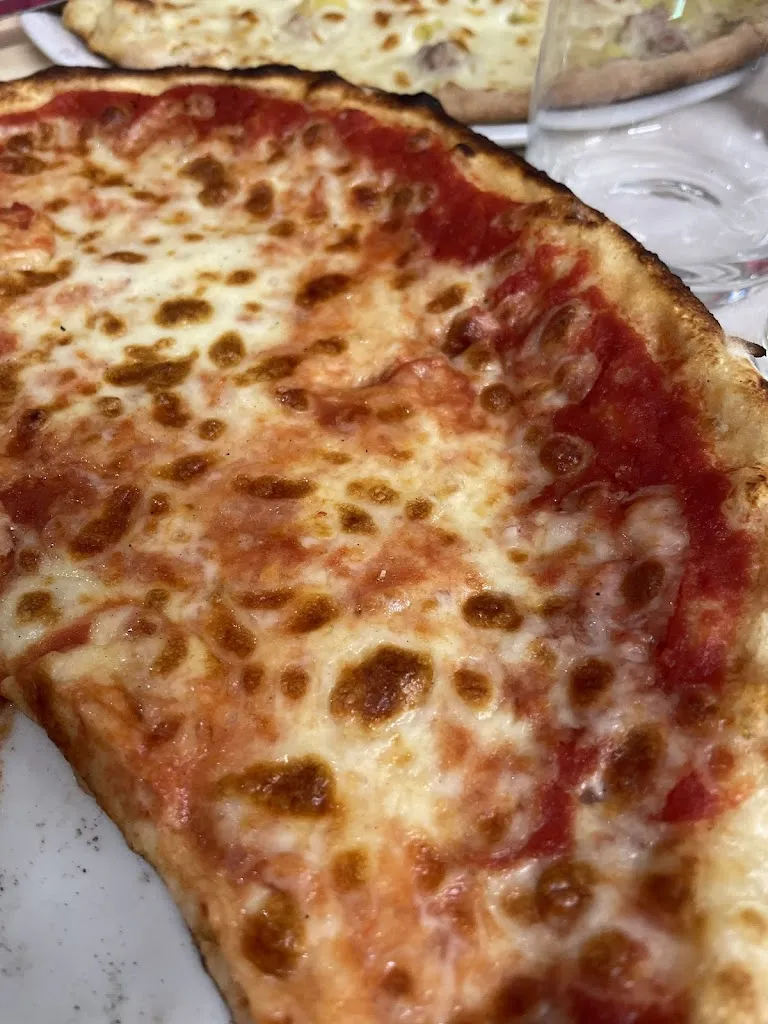 Tamara De Angelis_Ristorante Pizzeria Acquaforte_Fabrica di Roma_review