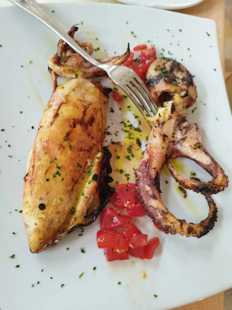 Claudia Casalanguida_Ristorante Pizzeria Acquaforte_Fabrica di Roma_review