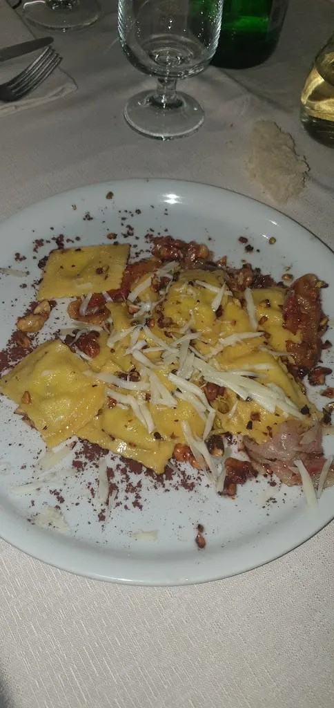 Olindo ventotto_Ristorante Pizzeria Acquaforte_Fabrica di Roma_review