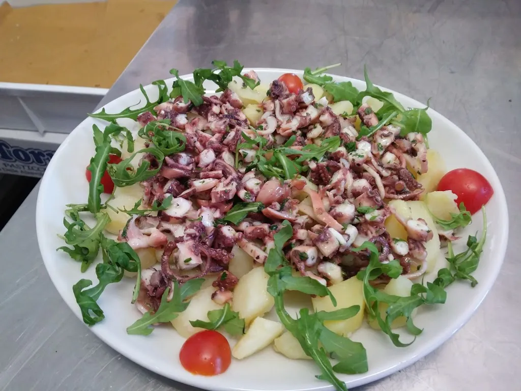 Ristorante Pizzeria Acquaforte_Fabrica di Roma_slider_image_1